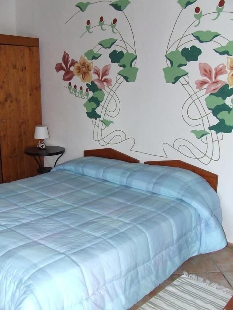 Classic Apartment, 1 Bedroom (2 pax)