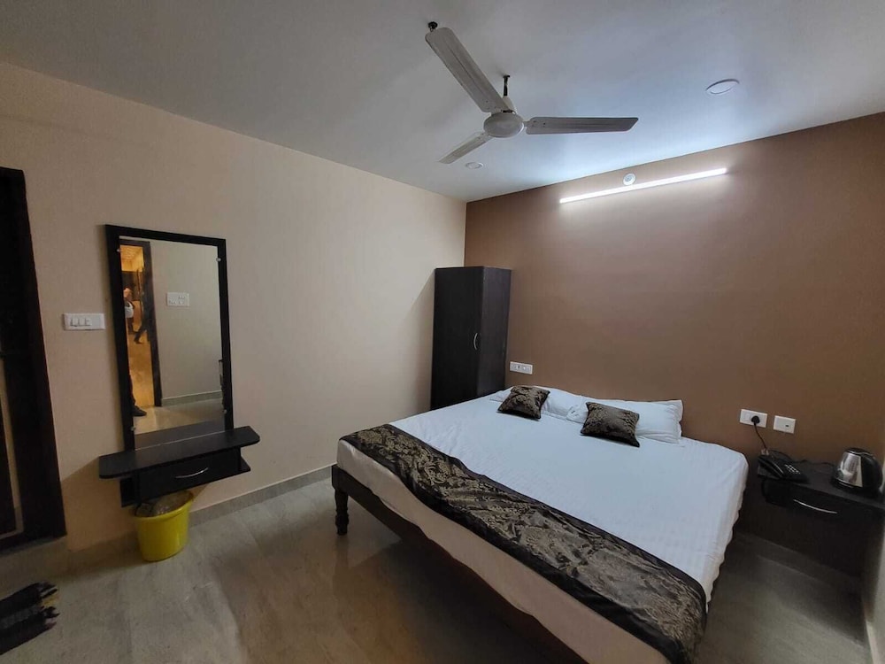Standard Room photo 3