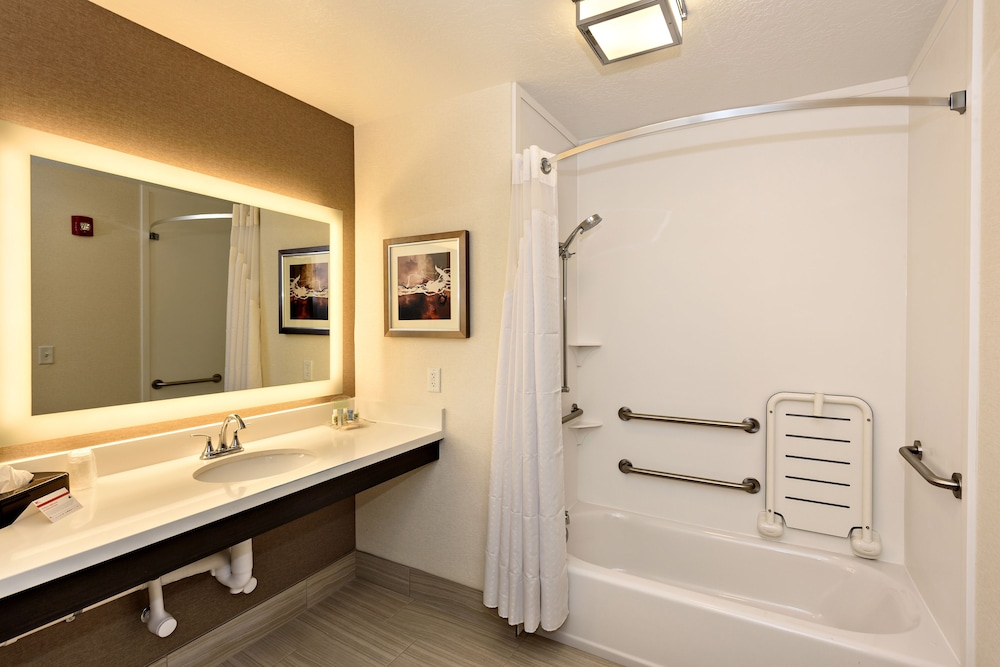 Standard Room, Accessible (Mobility Tub) photo 1