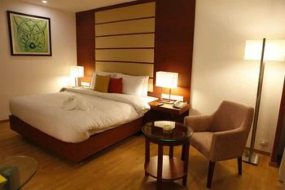 Deluxe Room photo 3
