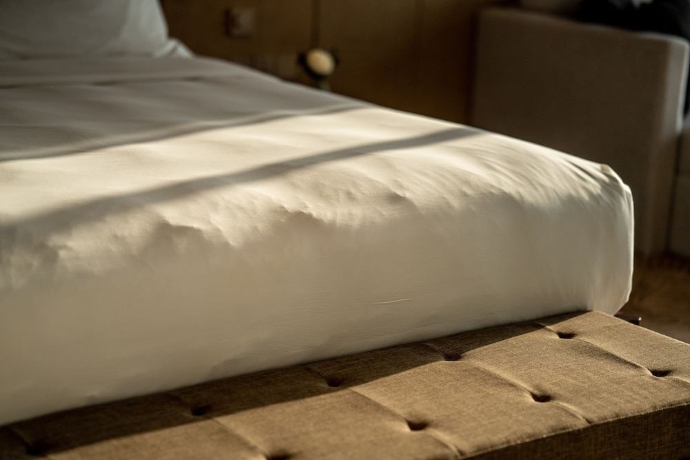 Suite, 1 King Bed, Club Lounge Access (Vinh Yen View) photo 3