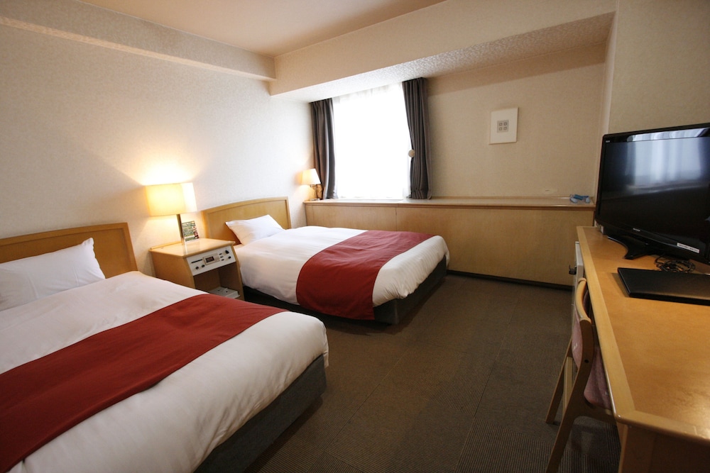 Twin Room, 2 Twin Beds, Non Smoking photo 3