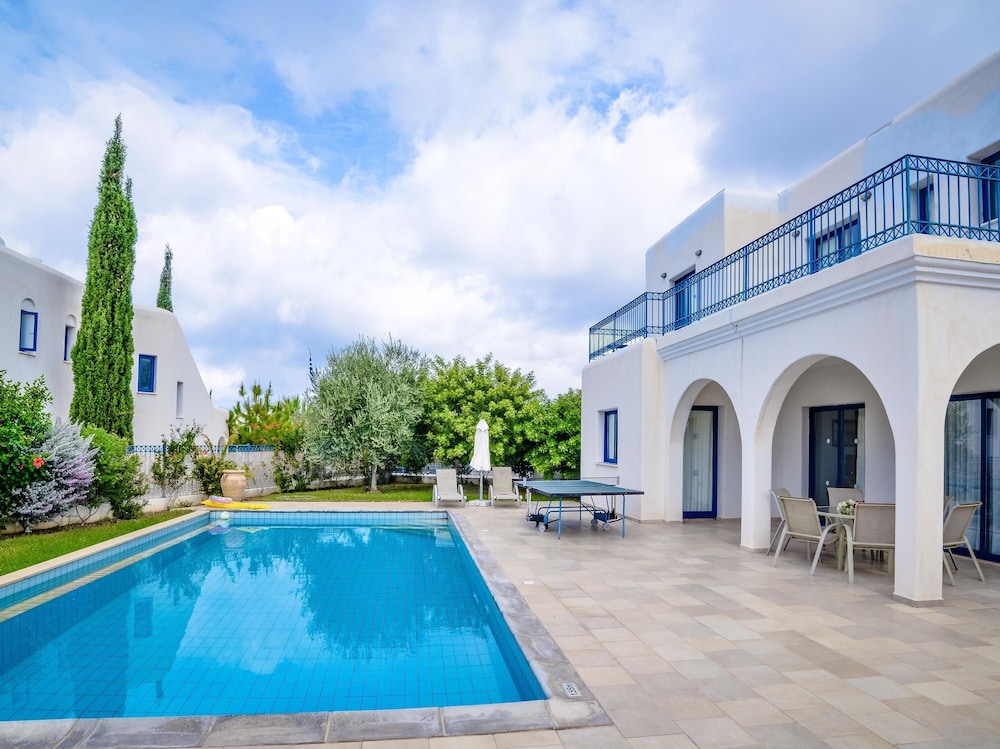Villa 8 - Athina 3 Bedroom/Private Pool