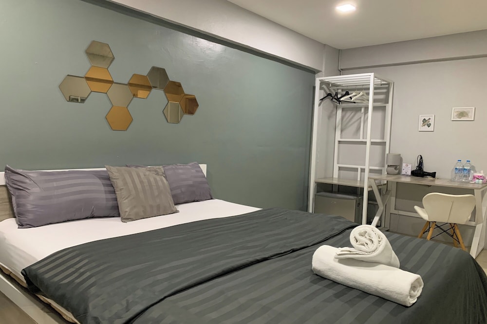Superior Room photo 2