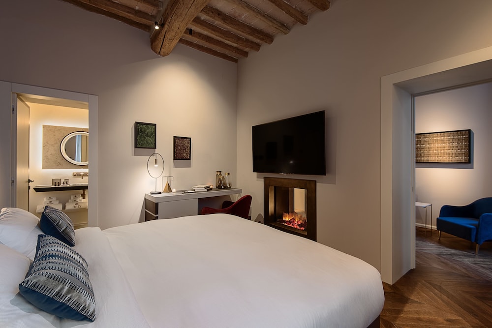 Luxury Studio Suite