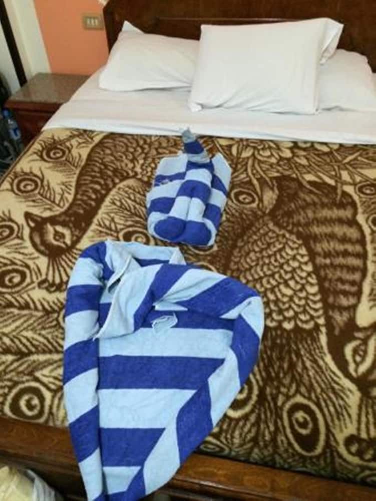 Quadruple Room photo 2