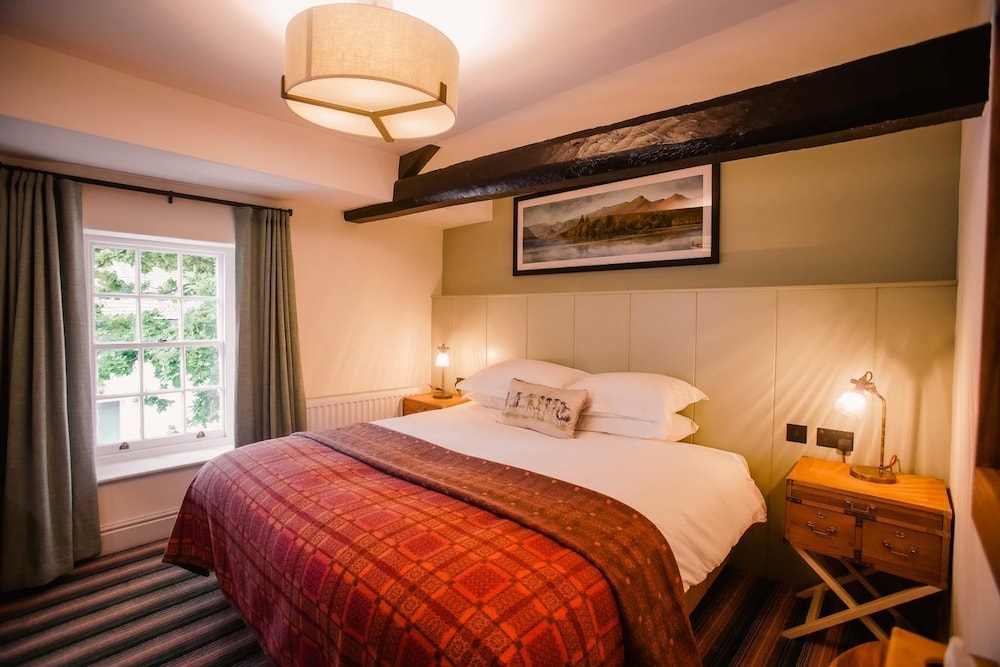 Deluxe Triple Room photo 2