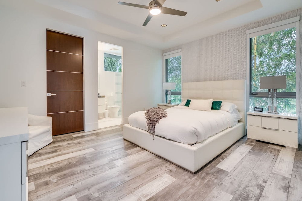 Modern Waterfront Mansion in the Heart of Las Olas Minutes From the Beach, Bilde 40