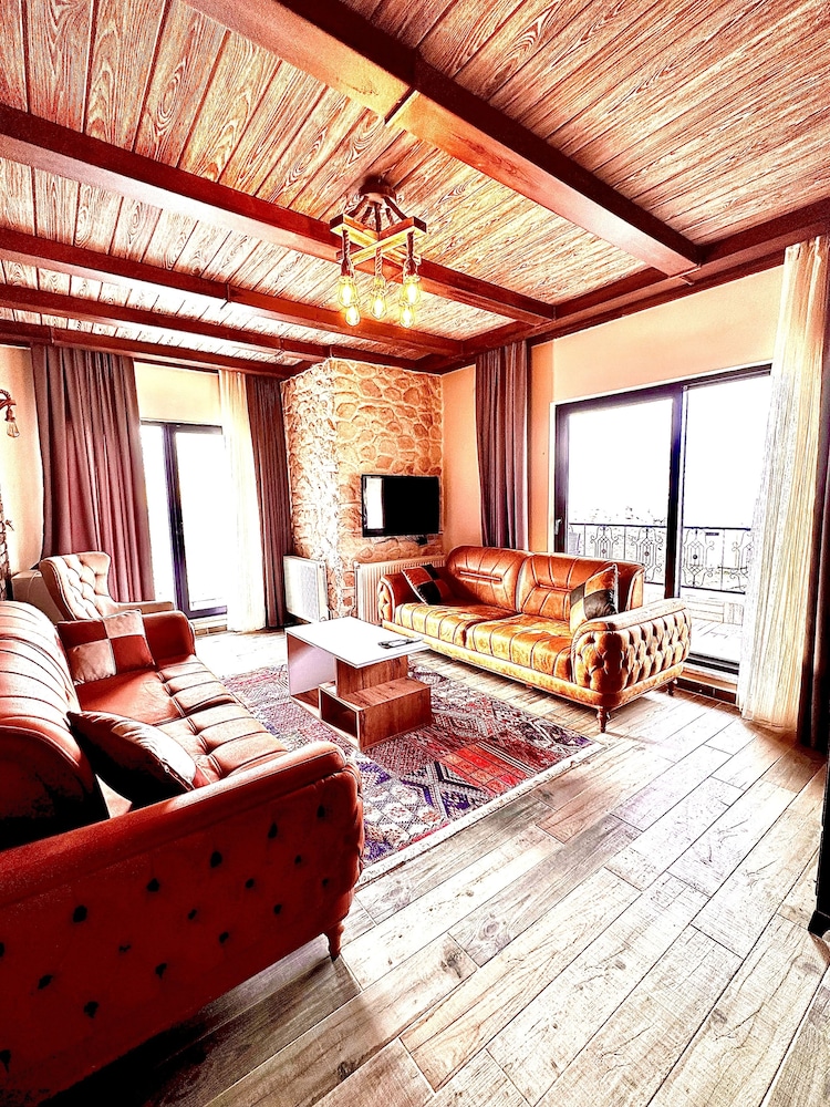 Comfort Chalet photo 3