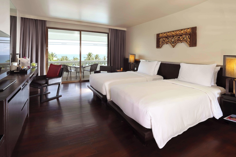 Room, 2 Twin Beds, Ocean View - Photo 3