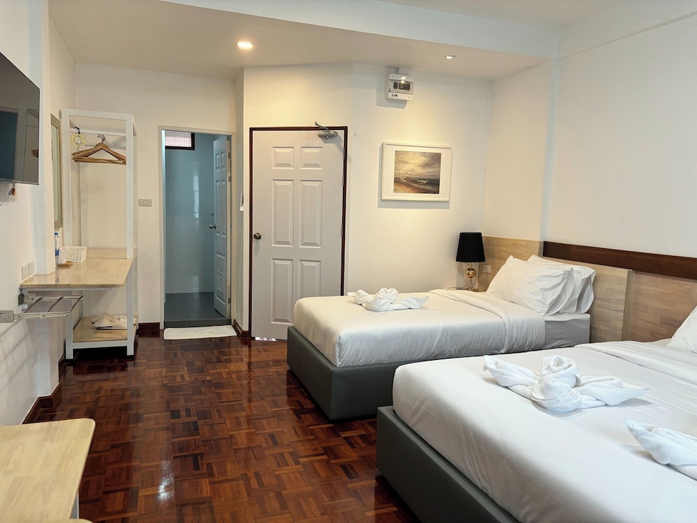 Triple Room photo 1