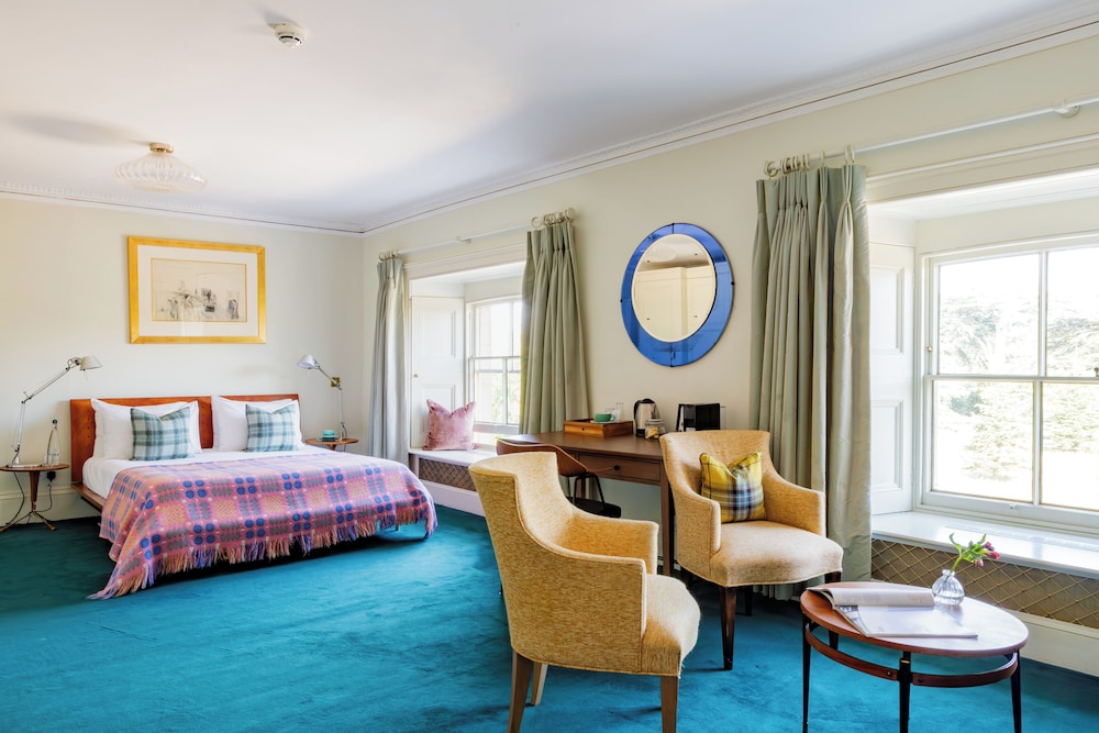 Deluxe Room photo 1