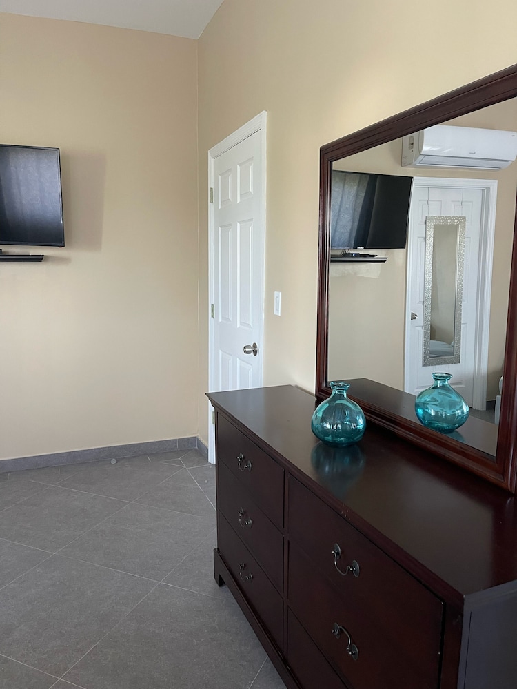 Townhome, 2 Camas Queen