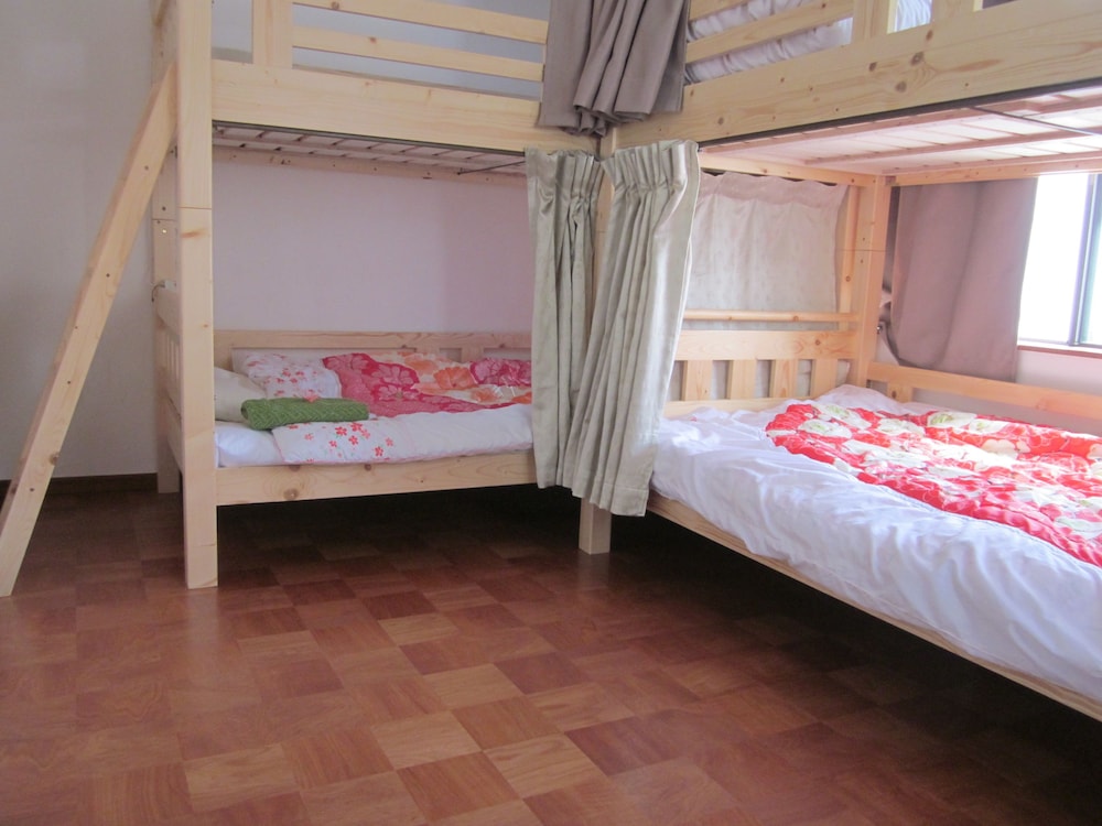 Private Dormitory Room B