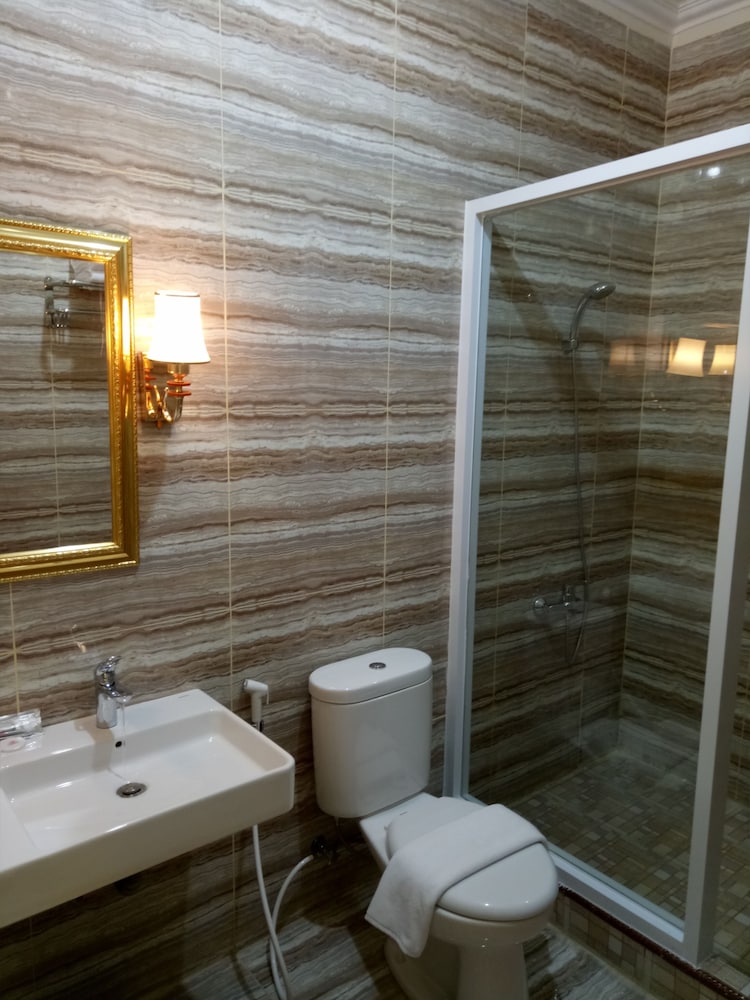 Family Double or Twin Room photo 3