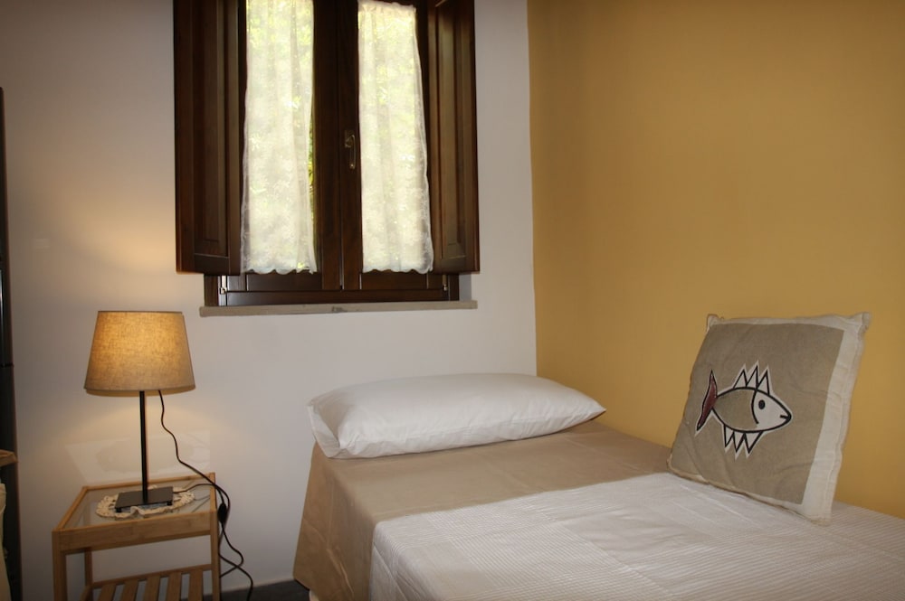 Apartment, 2 Bedrooms (Velia)