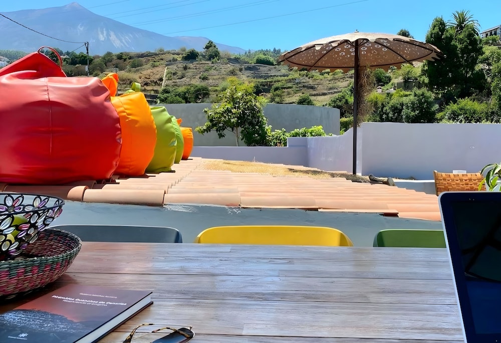Double Room, 1 Bedroom, Mountainside photo 2