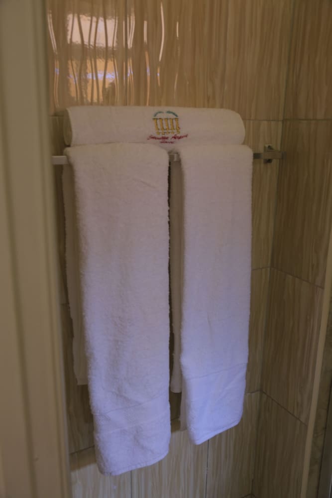 Superior Double Room, 1 King Bed with Sofa bed, Accessible, Garden View photo 2