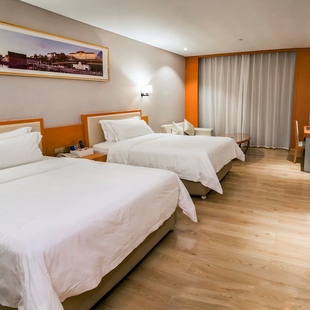 Kk Twin Room