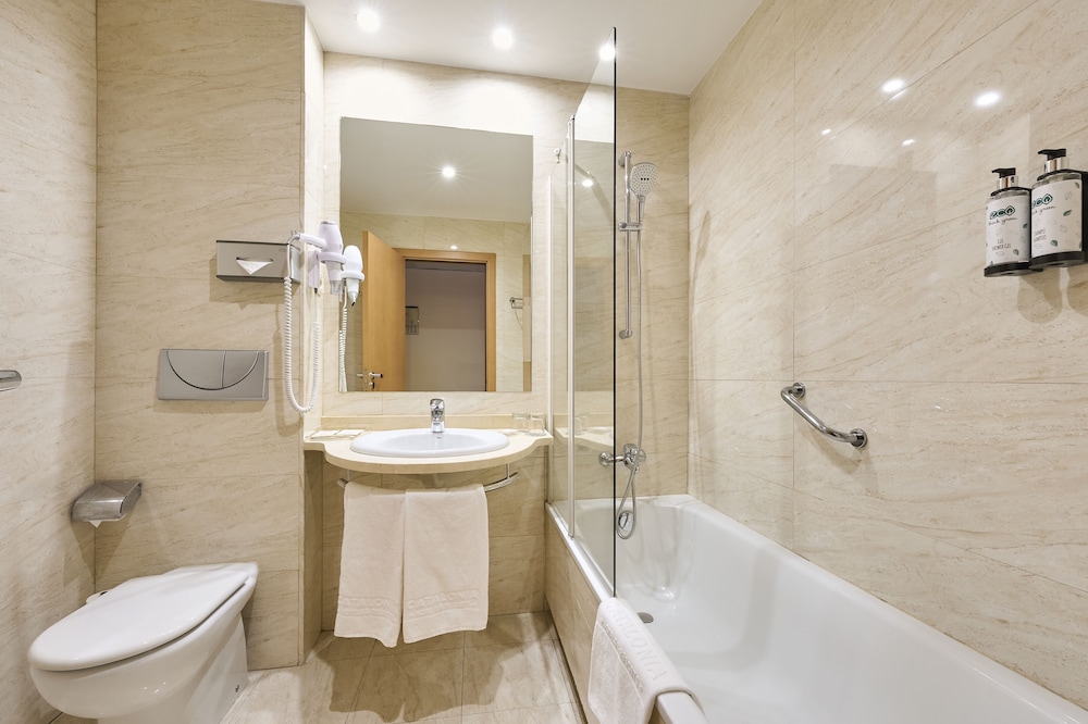 Double Room Single Use Double Room Single Use