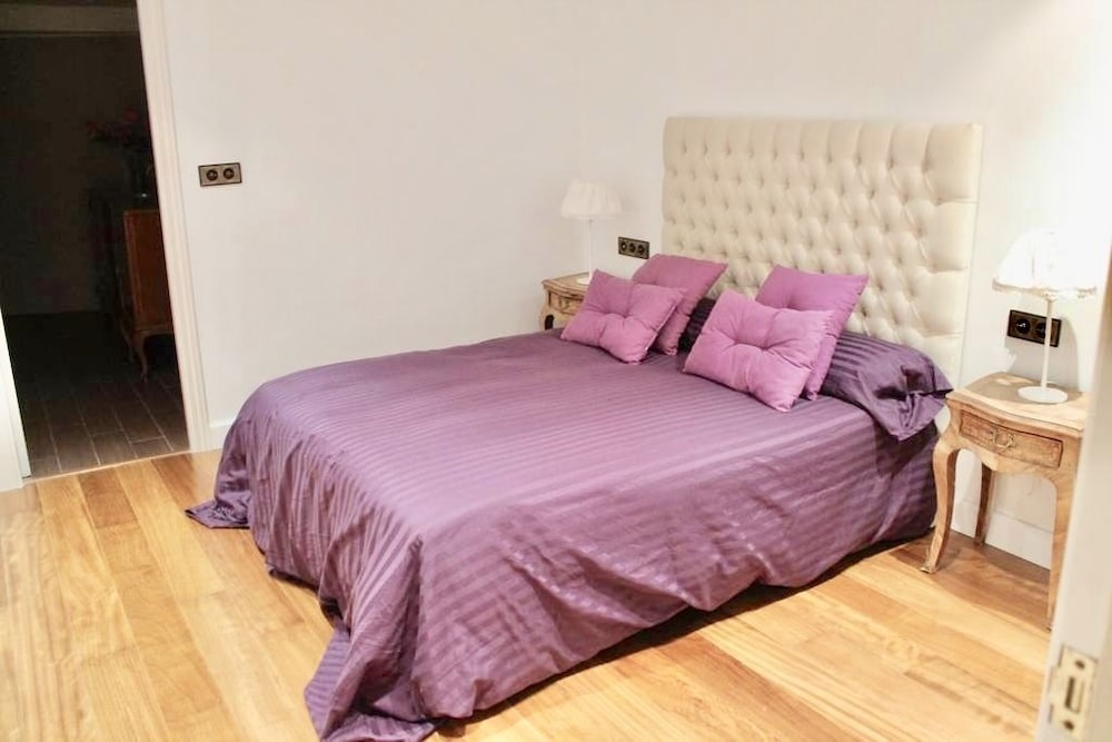 Apartamento, 3 habitaciones, para no fumadores