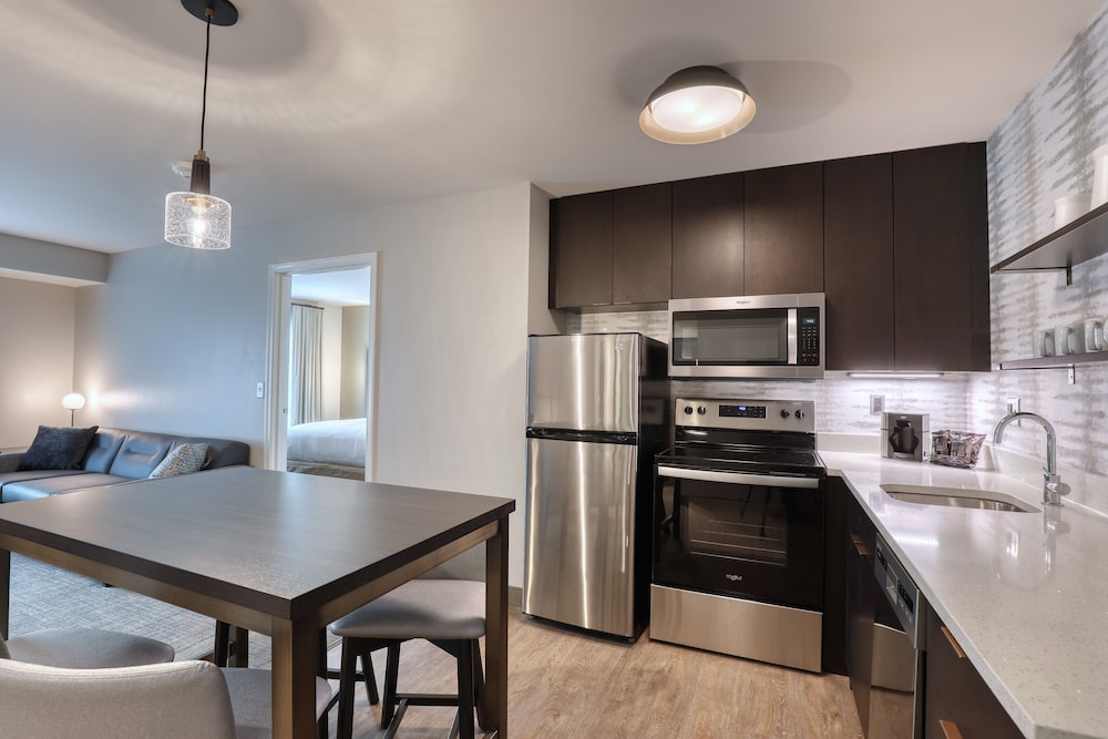 Residence Inn by Marriott Providence Lincoln, Billede 9