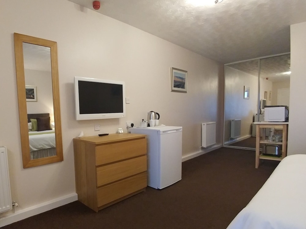 Double Room, Ensuite (With Extra Facilities ) photo 3