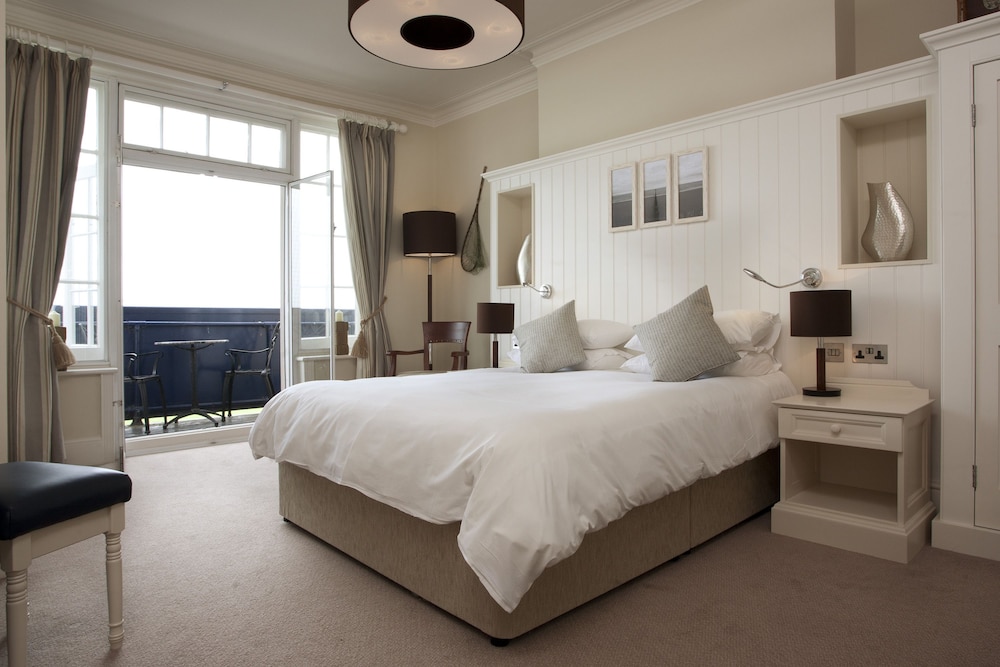 Superior Double Room, Sea View photo 2