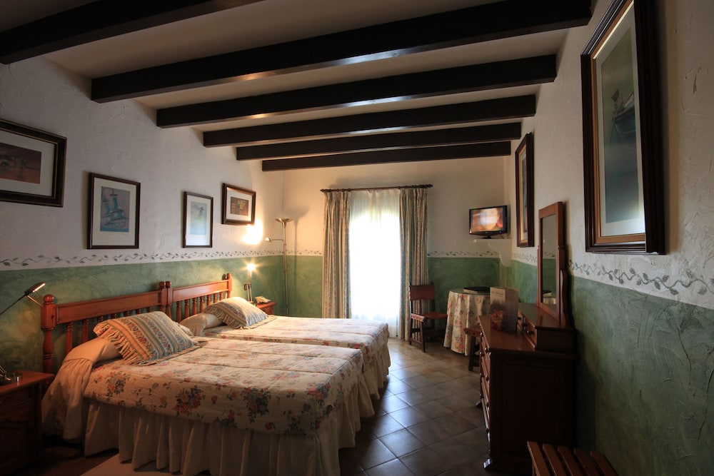 Double Room, Garden View photo 2