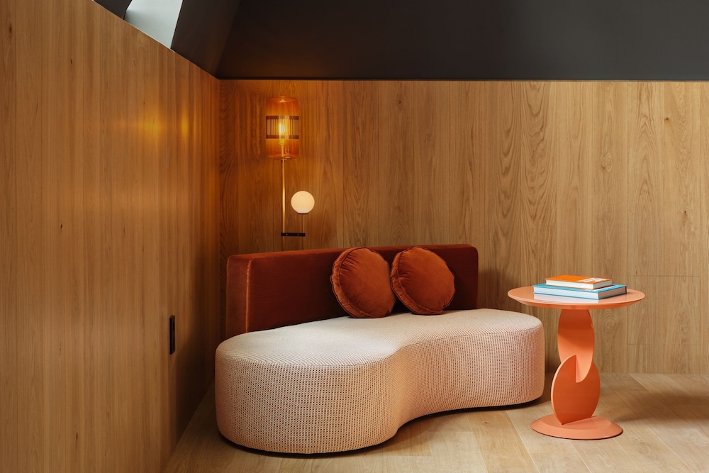 Superior Suite, 1 King Bed