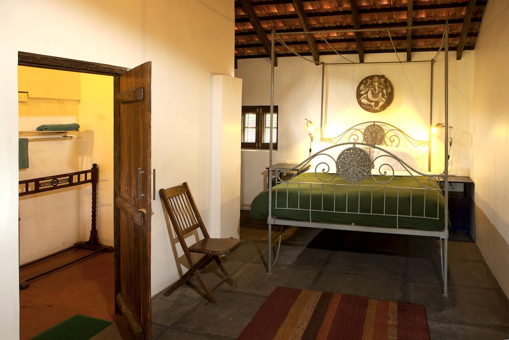 Standard Room, 1 Double Bed, Garden View photo 2