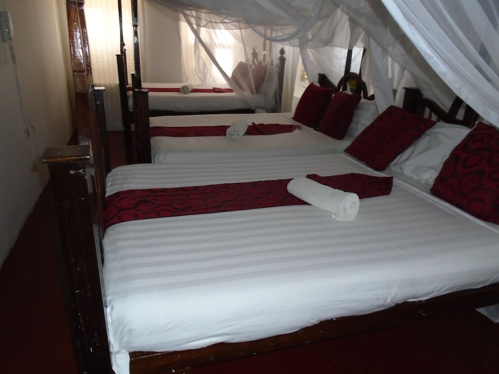 Triple Room photo 1