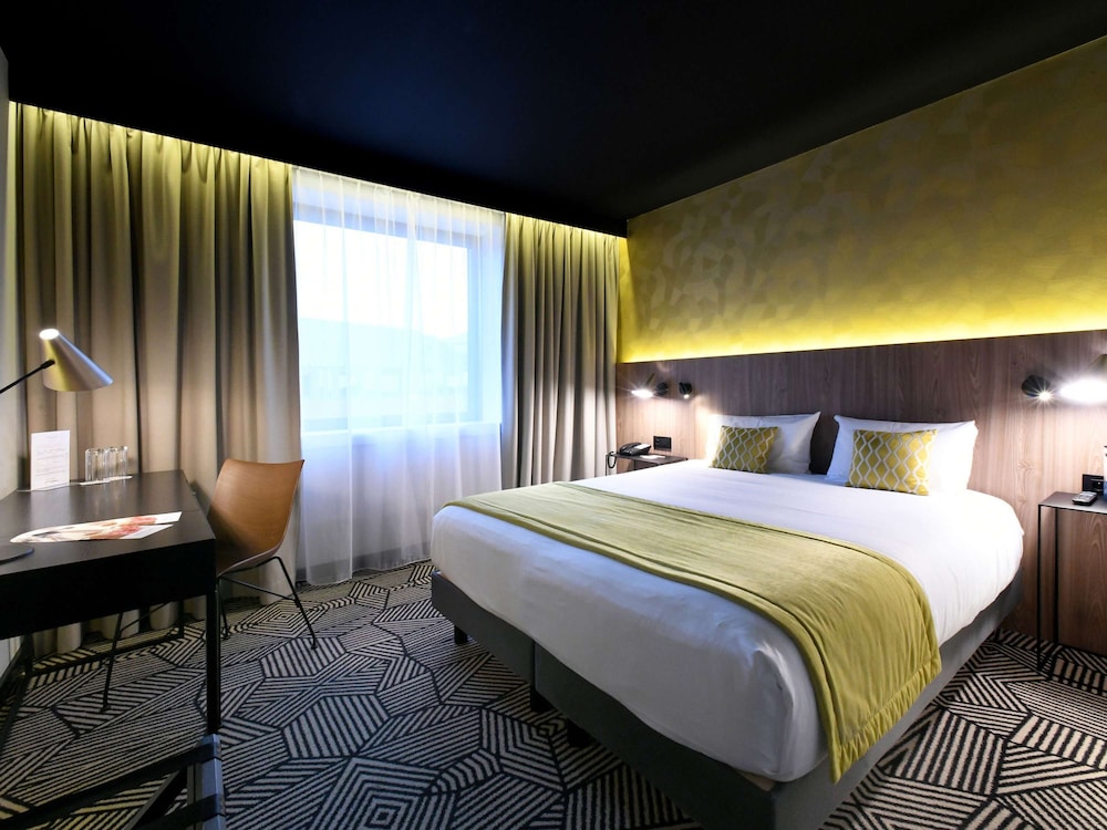 Standard Room, 1 Twin Bed photo 3
