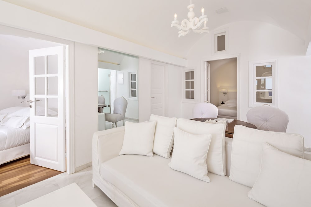 Two Bedroom Suite