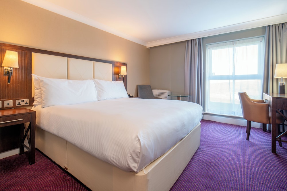 Classic Double Room - Photo 1