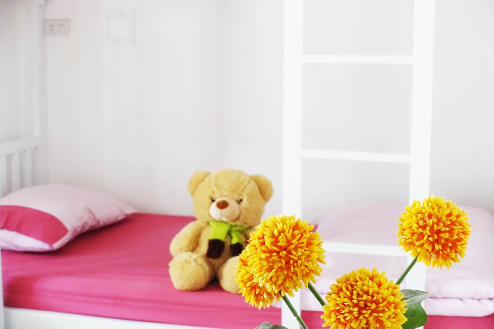 Private Dormitory room 8 adults photo 1