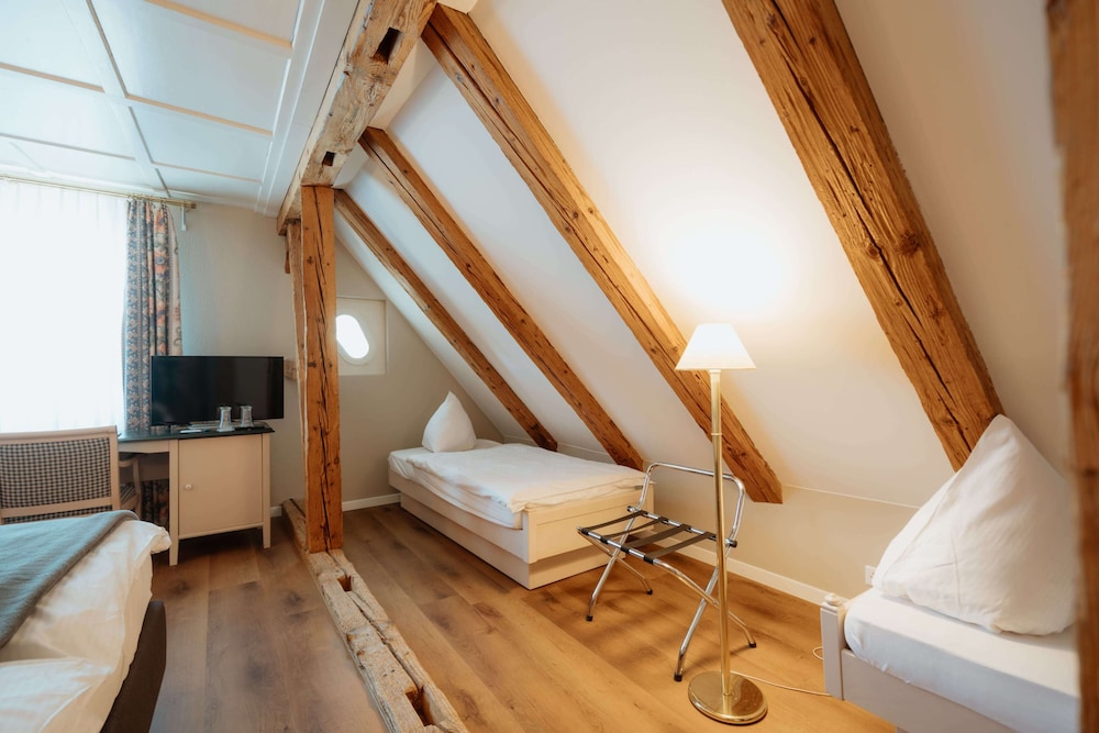 Standard Quadruple Room photo 3