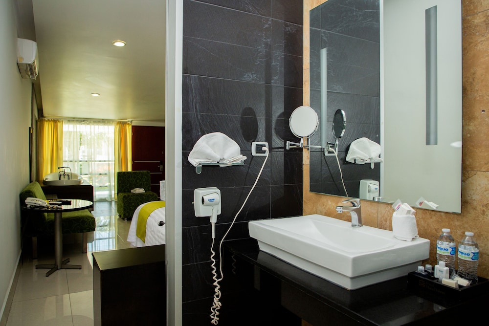 Master Suite una cama King Size photo 3