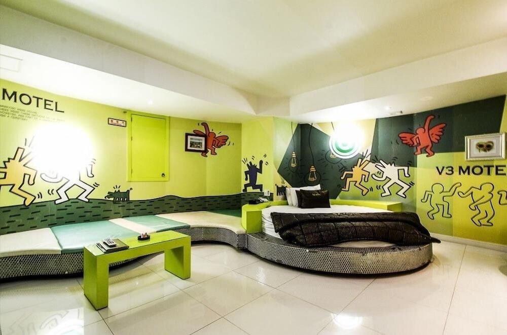 Luxury Double Room photo 3