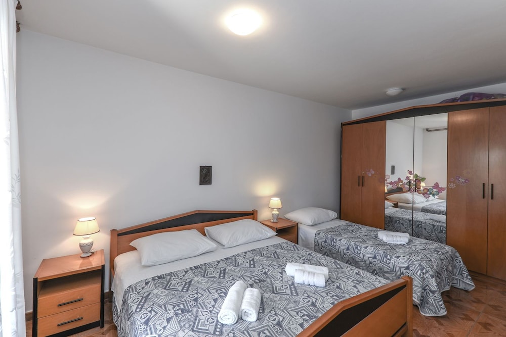 Standard Apartment, 1 Bedroom (0461)