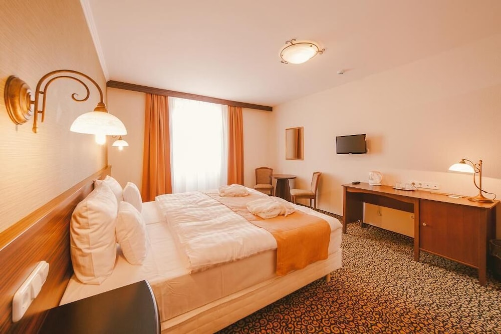 Deluxe Room photo 1