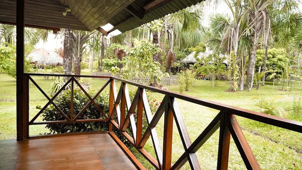 Family Bungalow, 2 Bedrooms photo 3