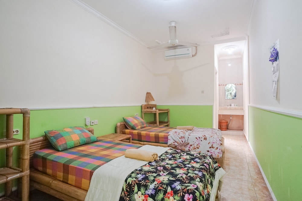 Twin Room - Photo 4