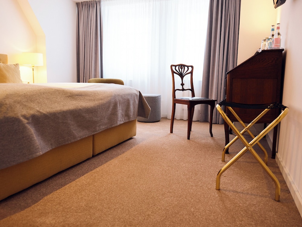 Double Room, Non Smoking photo 2