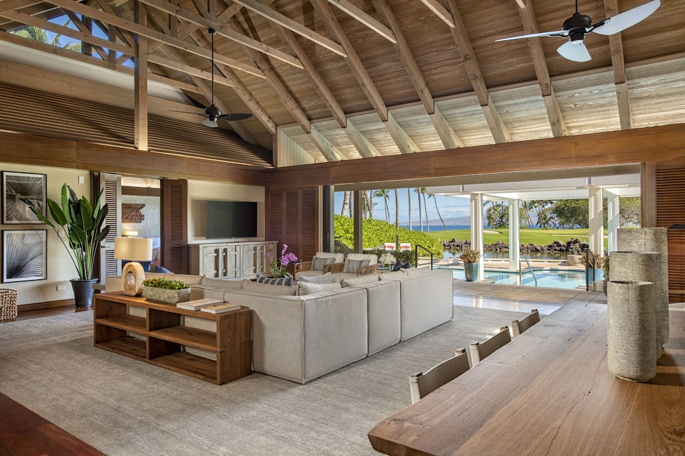 Villa, 2 Bedrooms, Kitchen, Ocean View (Residence) thumbnail 6