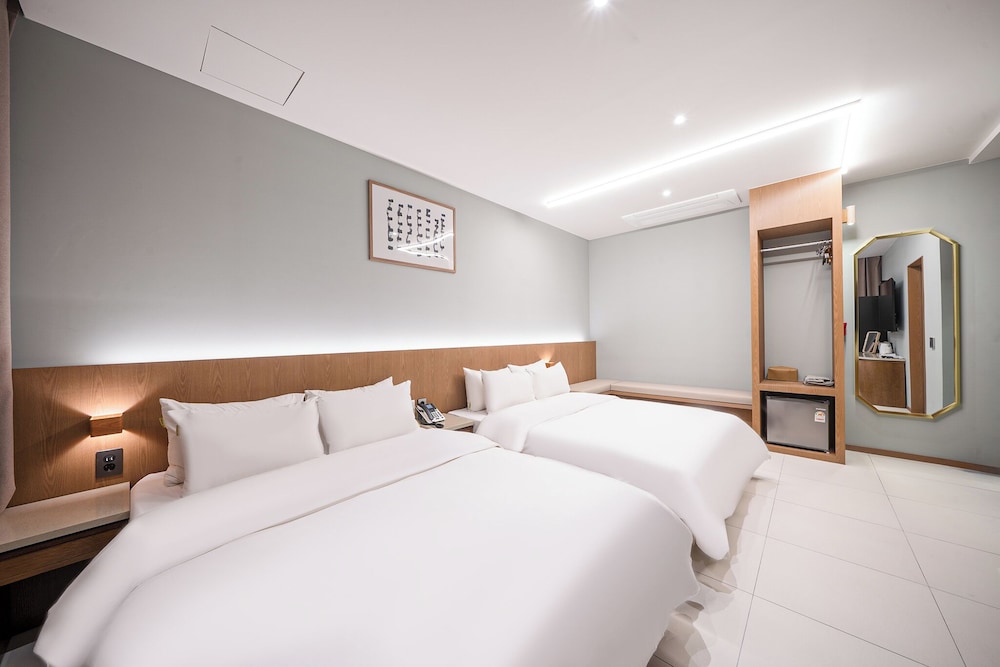Twin Room photo 3