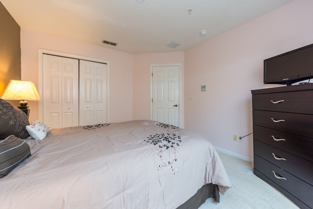 Townhome, 4 Bedrooms