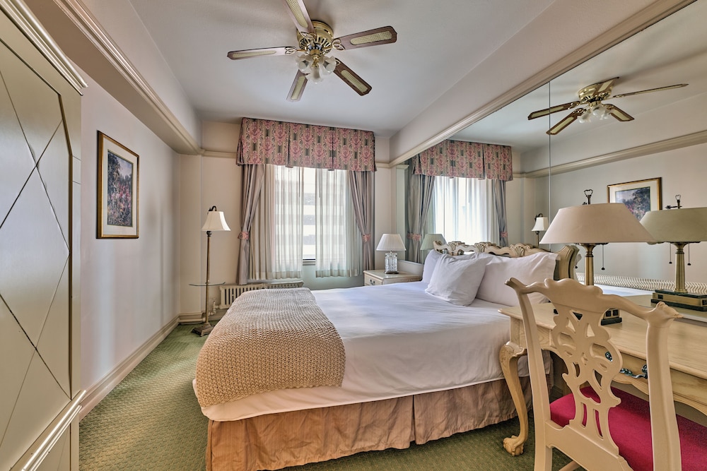 Room, 1 Queen Bed