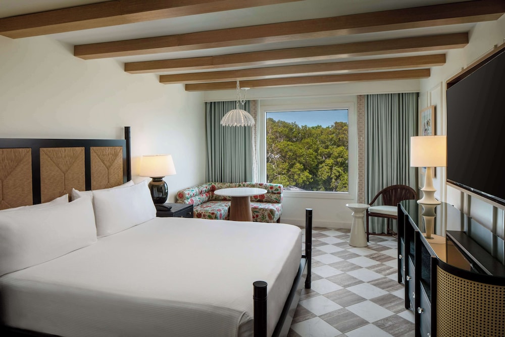 Room, 1 King Bed (Key West View) - Photo 1