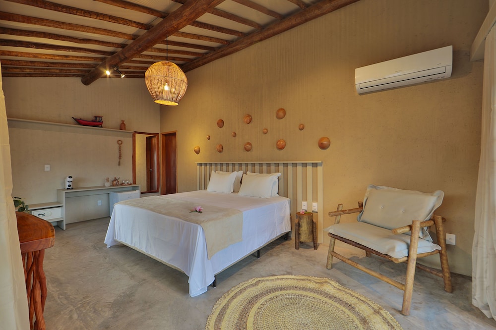 Premium Bungalow, 1 Bedroom, Private Pool, Ocean View photo 2